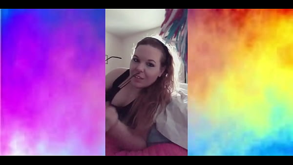 Stay in bed Staying Home Smoking fetish self isolation