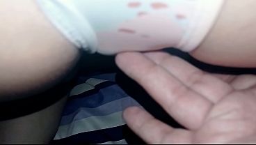 Download Video - xxx hijastra virgen se deja comer despues de playa cum