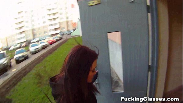 Fucking Glasses - Fucking for dinner Seren teen-porn