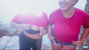 Latina Personal Cockshavers Edition Full 4K