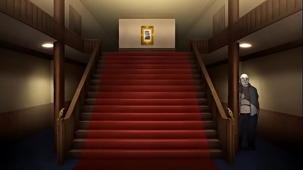 jitaku keibiin 2 episode 1