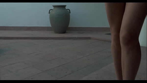 Tiny Ebony Teen Anya Ivy Gets A Big Dick Creampie & A Car Wash