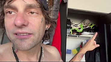 HIGH RISE BALCONY sex
