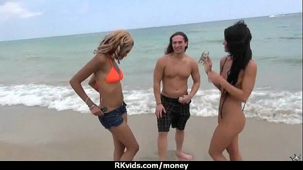 D. with sex for cash 30