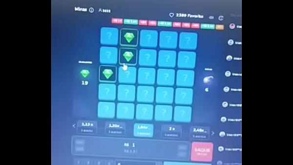 Pare de bater uma e venha ganhar dinheiro com bet