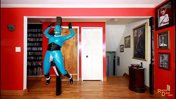 Download Video - Latex Sex on Display&excl;