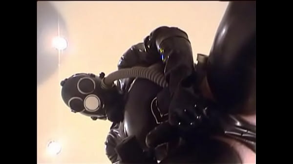 RubberOxRetroIntro