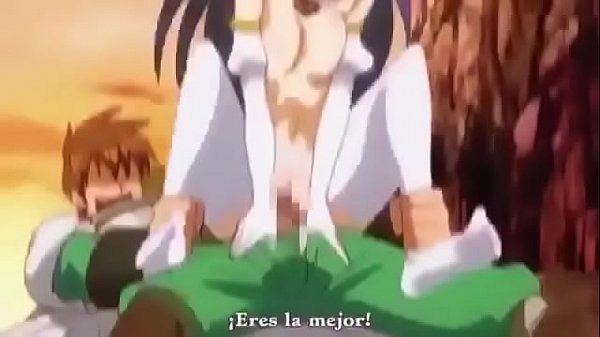 Alguien sabe el nombre de este hentai?