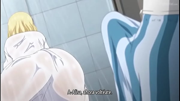 La señorita rusa inocente 1