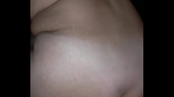 The bitch sits on the rocket until her ass is blown open and loose