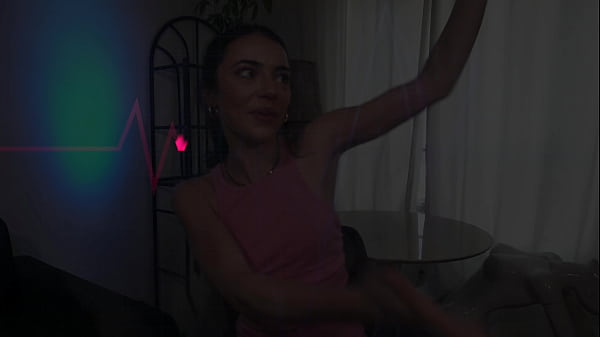 Kylie Quinn Satisfies Herself With The Doctor's Passionate Cure