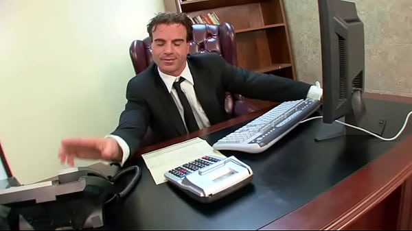 Ashlyn Rae Is The Sleaziest Piece Of Ass In The Office