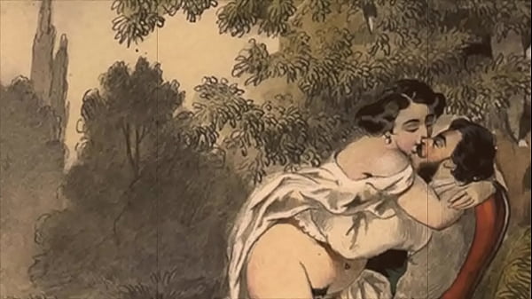 thumb vintage erotic drawings
