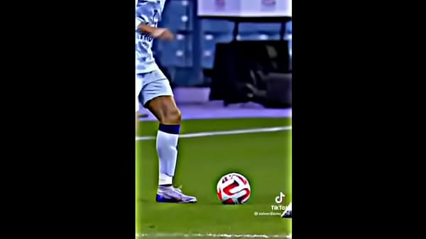 Compilado de Cristiano fazendo gostoso