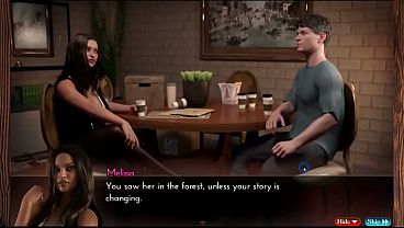 hentai game ndash the genesis order hentai gallery ep scene yoga stretch amp scene investigation turns to hardcore sex sheer 