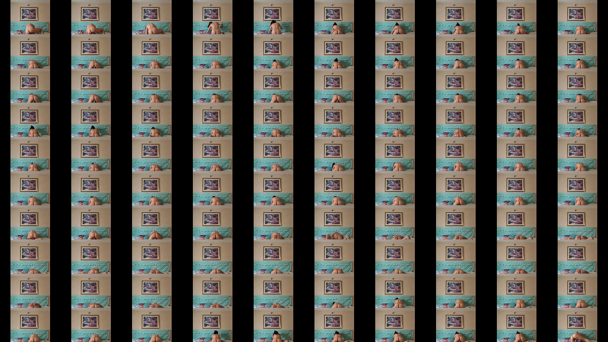 Fucking my whore 2 预览图
