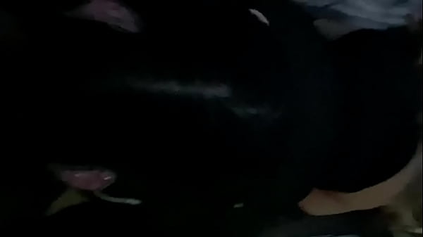 Big tits blowjob lingerie