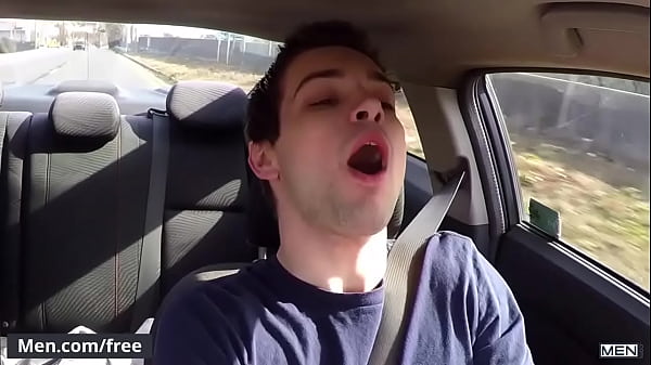 (Johnny Rapid, Damien Stone) - Ass Controller P...