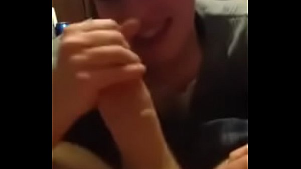 Indian blowjob in my house