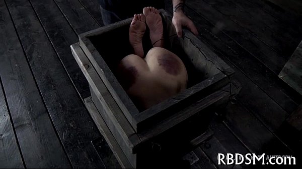 Episodes of bdsm