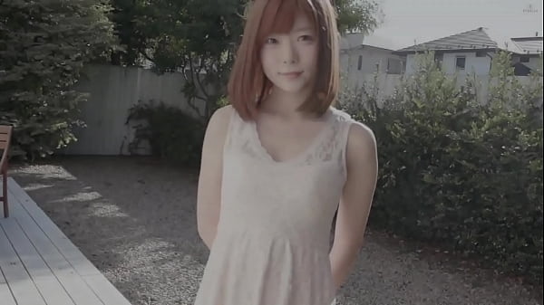 Noa Mizuhara - A Slender Asian Dreamgirl