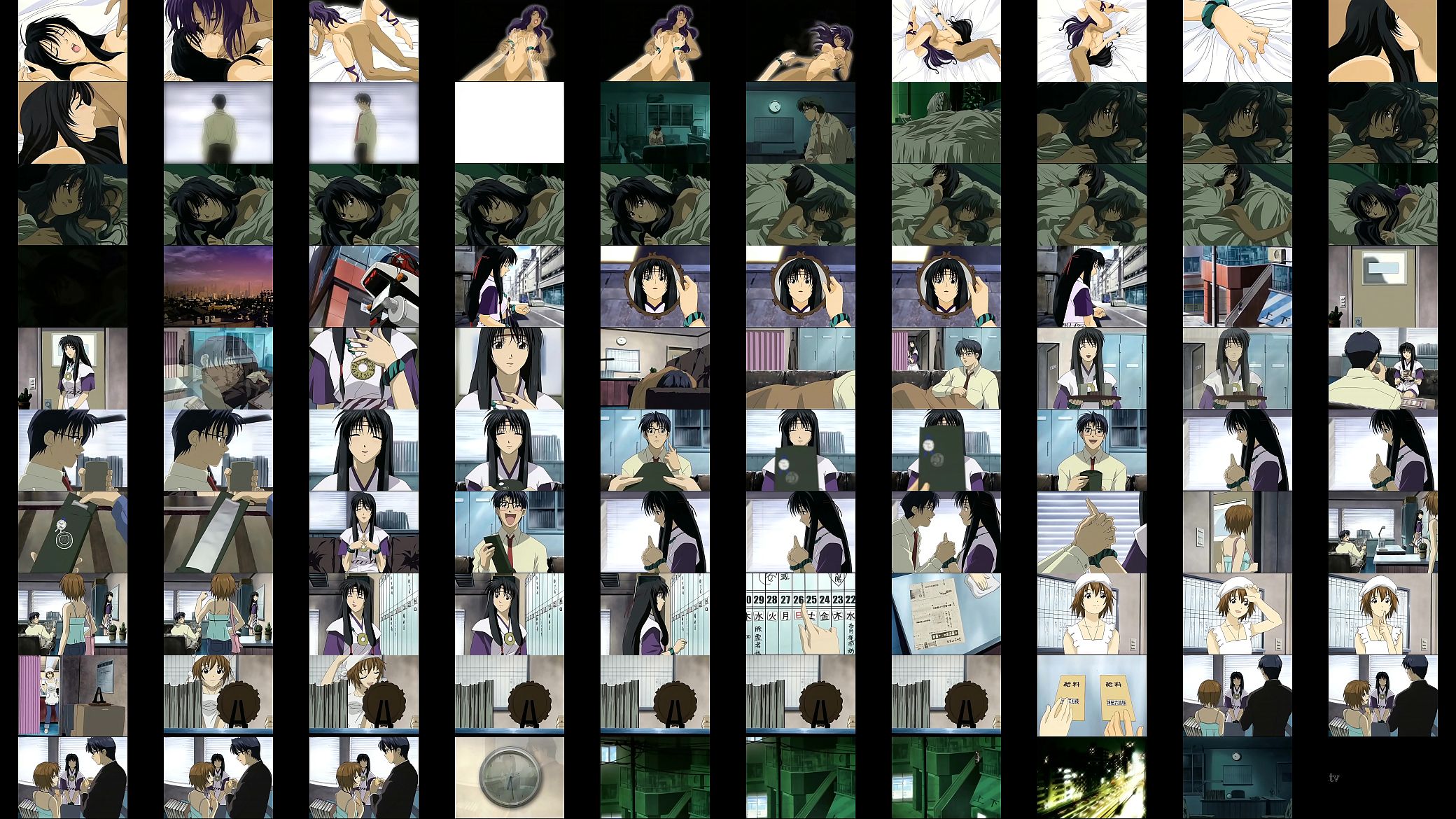 [Hentaiz .tv] Phantom Hunter 2.2(RAW) 预览图