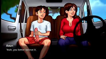 Step Mom Waited Quietly...Then Broke the Silence (18 )