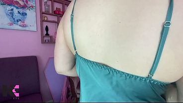 My Stepmom Body Swap Fuck: Uh-Oh Husband's Home