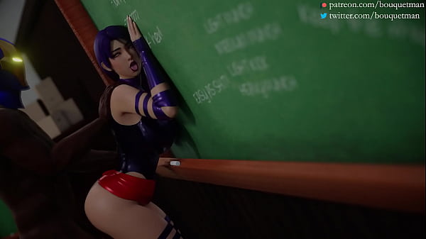 iron man vs psylocke