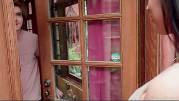 MOMMYBLOWSBEST - My Neighbor Sucked My Dick Dry