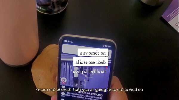 I fuck San Juan for a Semitic, Argentinian bitch