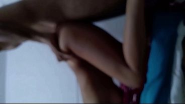 Hot 18-year-old Mexican girl with beautiful breasts, wonderful ass and juicy pussy