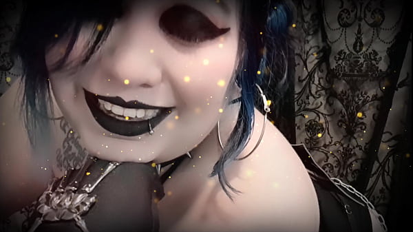 JOI Denial - Sex Demon Needs Your Seed -Kyra He...