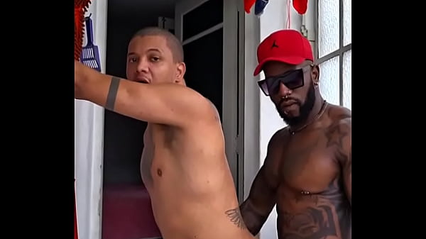 interracial sex bareback 04 07