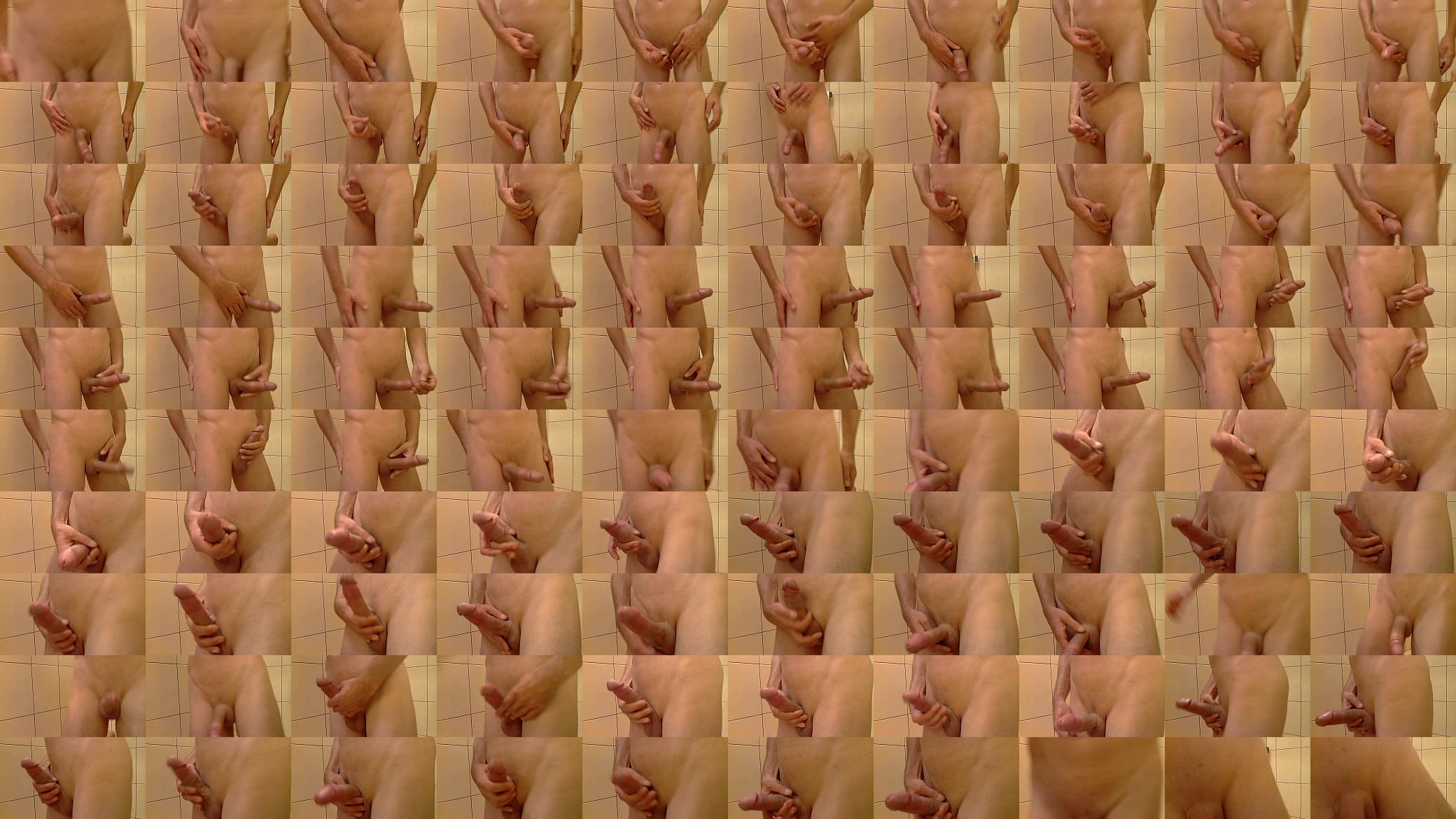 handjob shaved cock 预览图