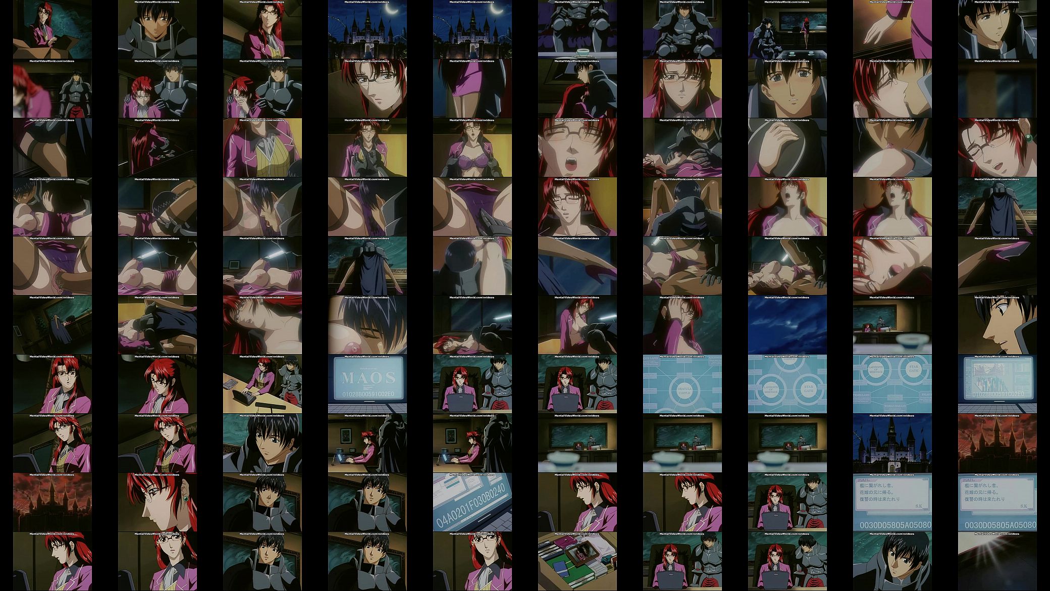 The Bizarre Cage vol.2 01 www.hentaivideoworld.com 预览图