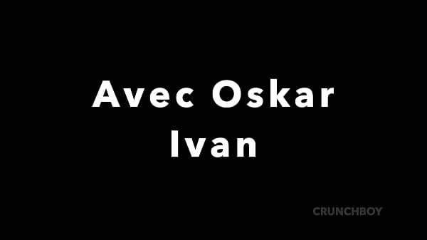 4073 the spanish twink NIVO LUCAS fucked raw by OSKAR IVAN