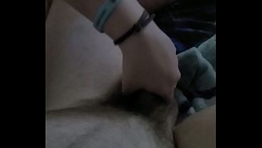 Bandc - Rene jerking me off - Sep 02, 2024