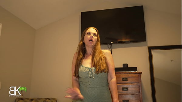 Sharing A Bed With My Hot StepMom -1of3 RE-EDIT