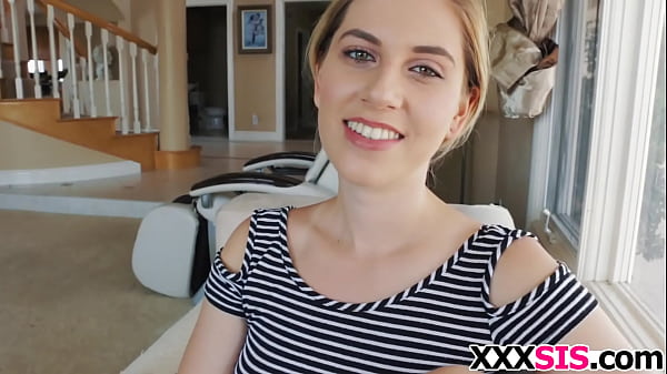Hot stepesis Niki Snow gets drilled