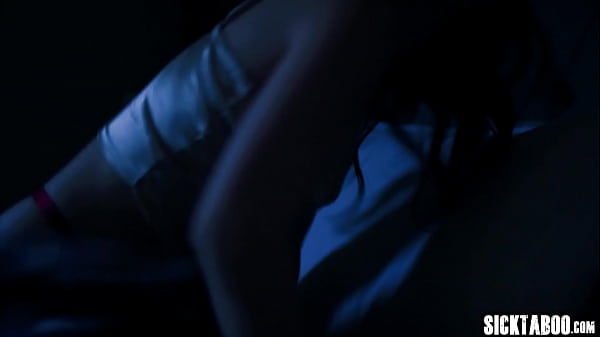 Jealous Asian teen Lulu Chu craves for sex and she got fucked after masturbation and blowjob with Slimthick Vic