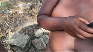 Thick pussy girl
