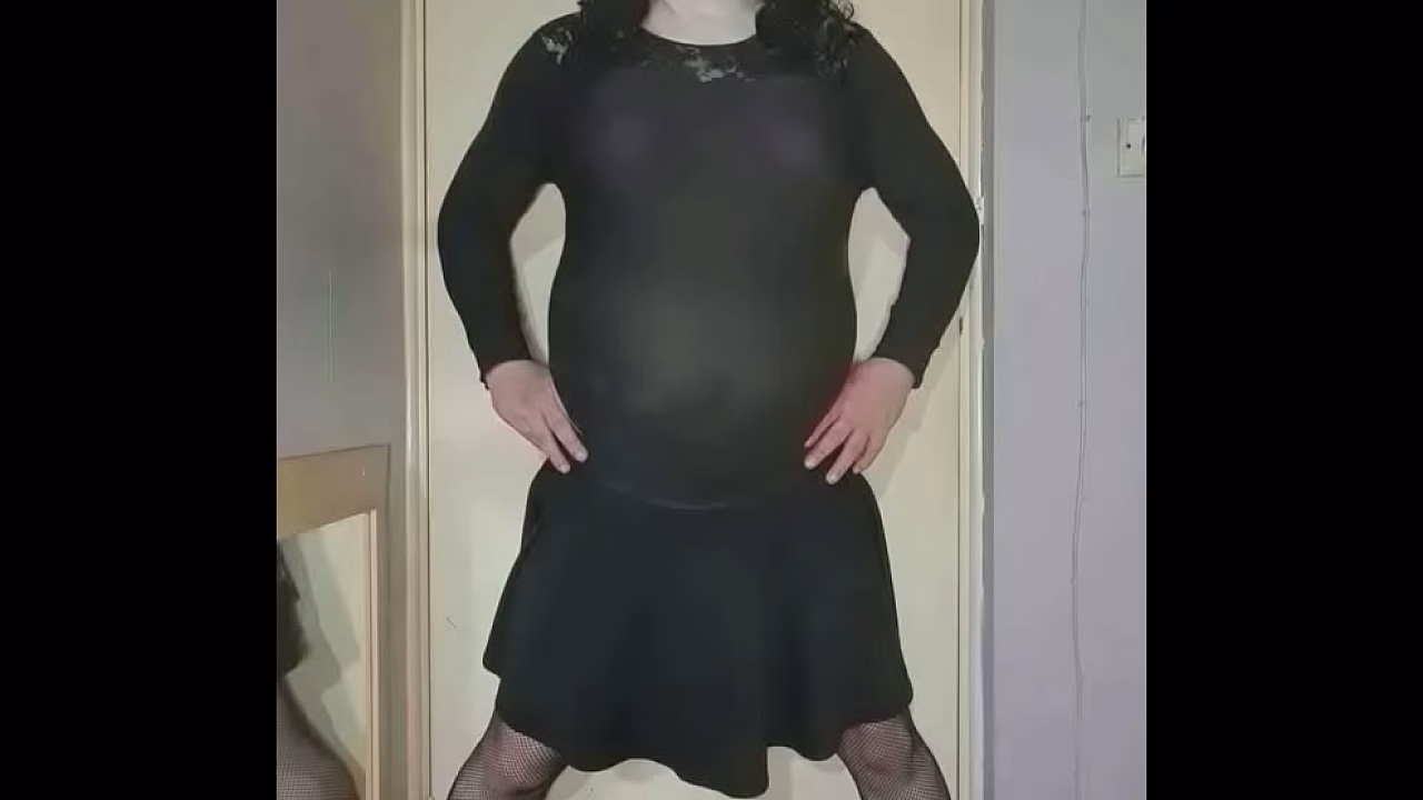 if its ok for a woman to dress like a man then its ok for a man to dress like a woman it works both ways