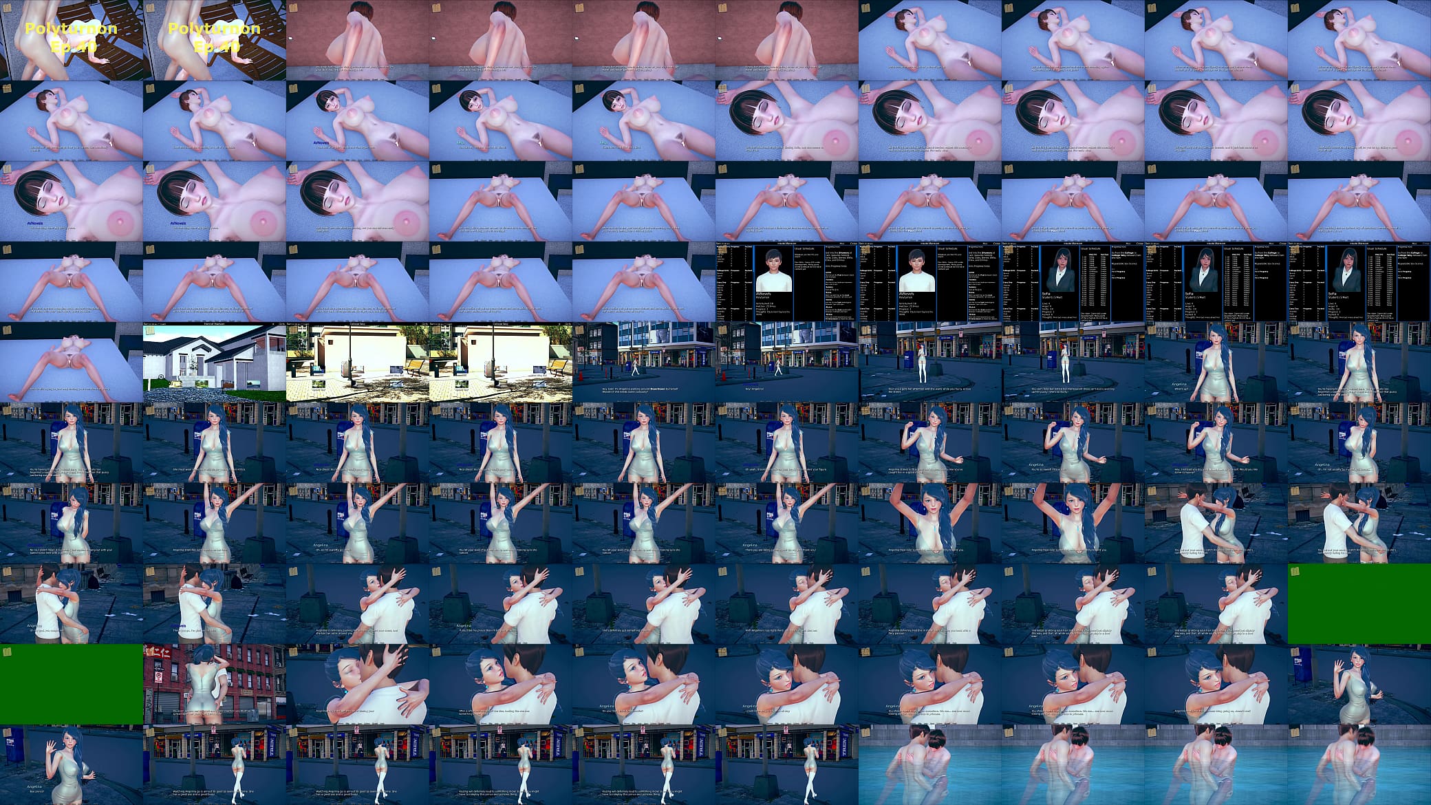 Polyturnon 40 预览图