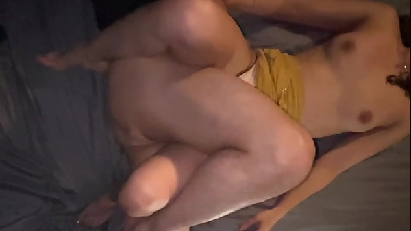 Unfaithful wife fucking with mrblue, real amateur sex.