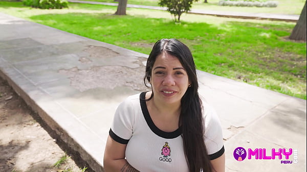 Download Video - Luhana milf de enormes tetas folla con un desconocido por que su novio le fue infiel