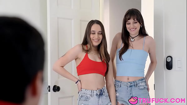 Those Will Turn Your Cum Blue Stepbro Lana Smalls, Ricky Spanish, Sera Ryder