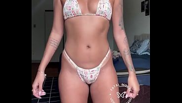 Fatal Model bitch