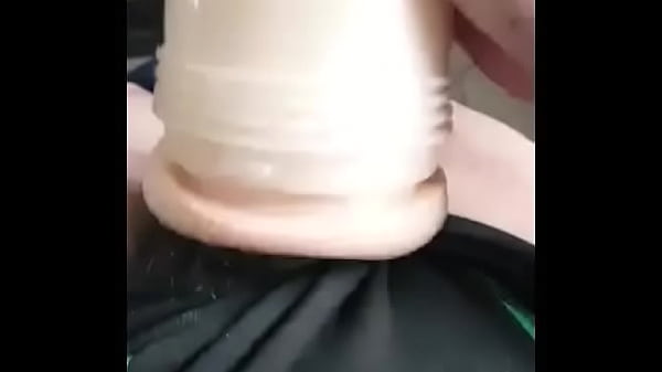 Fucking My Fleshlight Pussy For You Hot