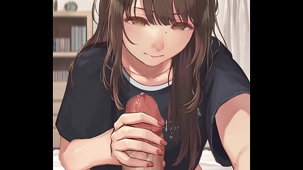 her handjob